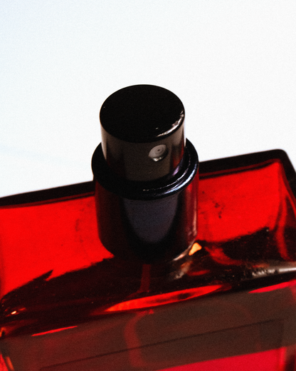 Deadly Fate Unisex Eau De Parfum