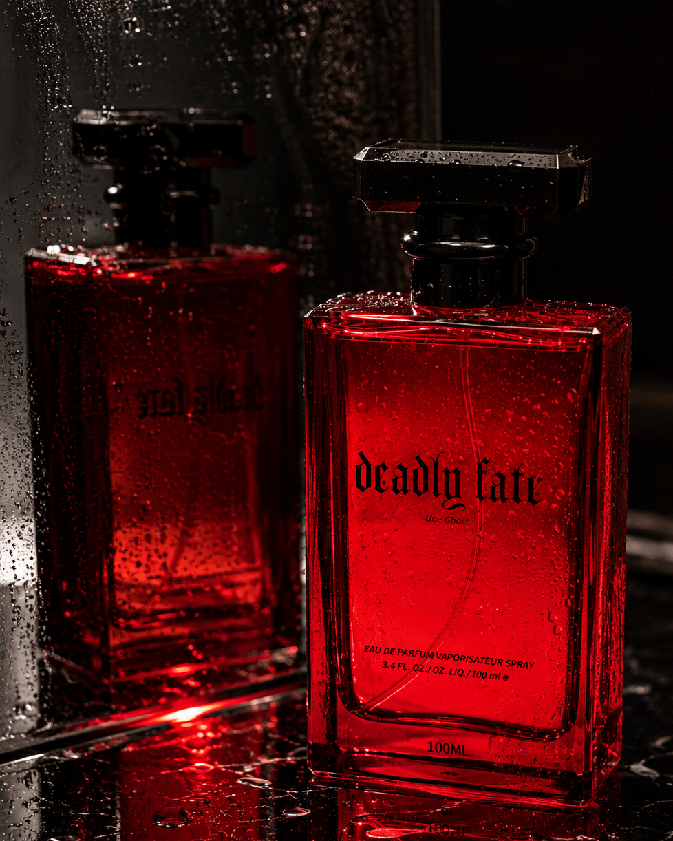 Deadly Fate