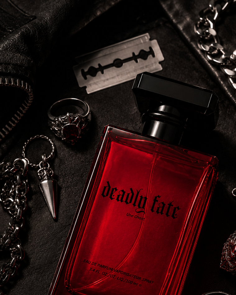 Deadly Fate