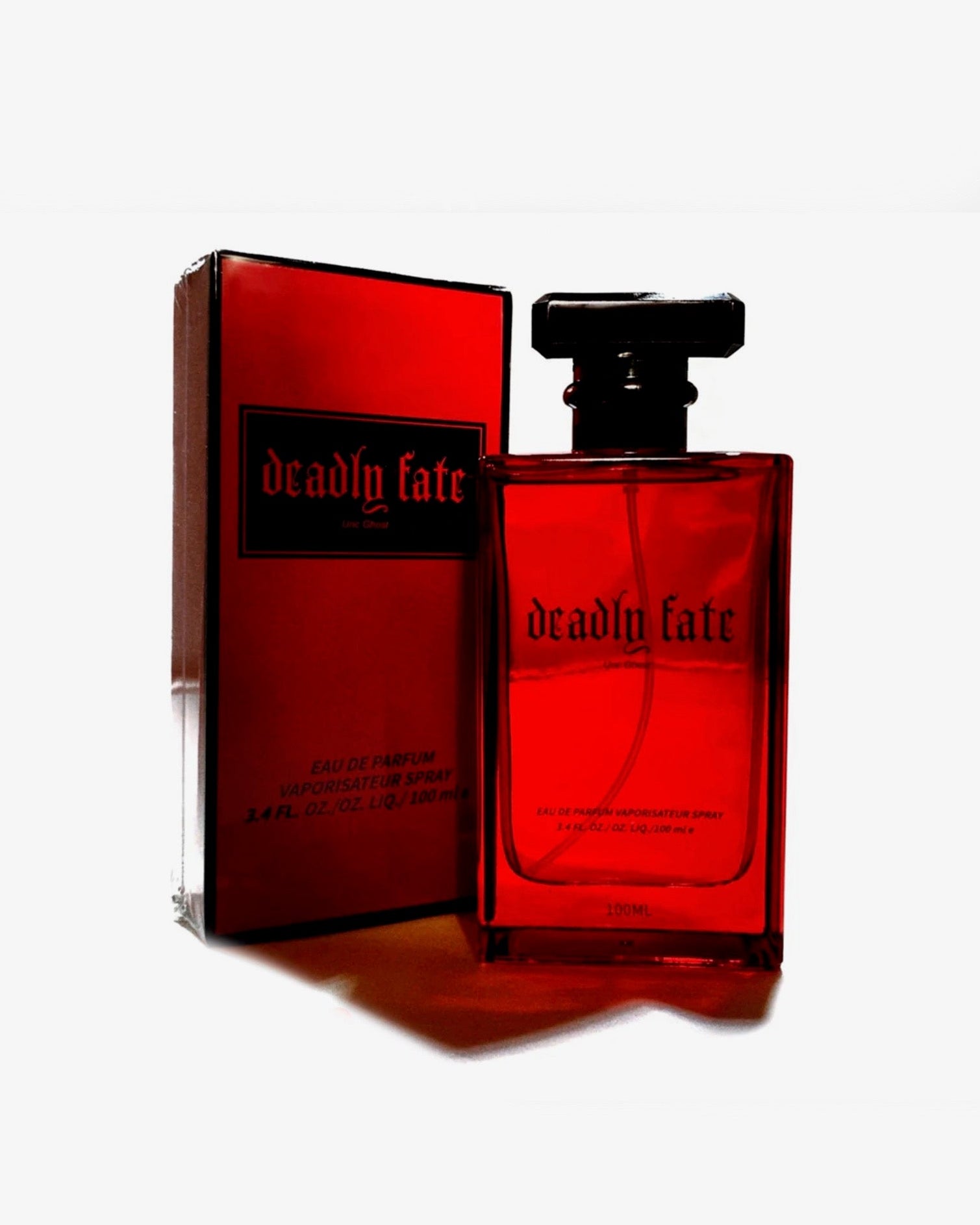 Deadly Fate